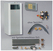 Wolf - Ölbrennwertkessel COB 20, ohne Speicher - der Testsieger!!! Wolf - Ölbrennwertkessel COB 20, ohne Speicher - der Testsieger!!!